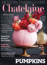 chatelaine