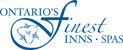 Ontario's Finest Inns