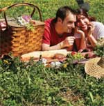 spring getaway at merrill inn