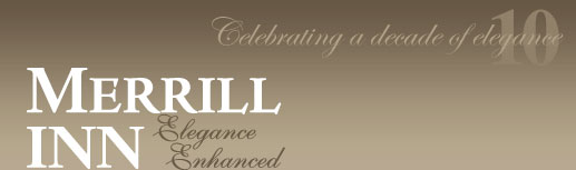 Merrill Inn, Picton, ON